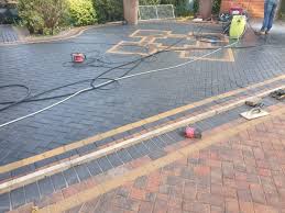 Best Driveway Pressure Washing  in Smithville, OH